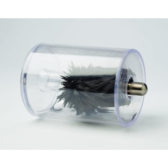 Mysterious Tube Michaels